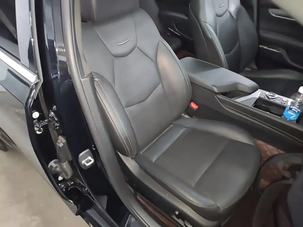 Cadillac CT5 — миниатюра 25