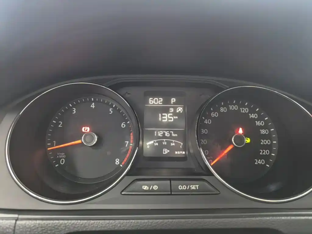 Volkswagen Lavida — миниатюра 12