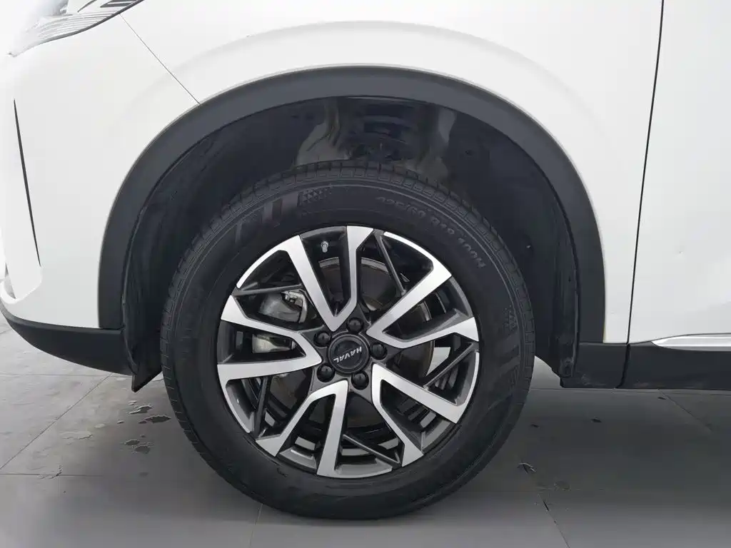 Haval H6 — миниатюра 17