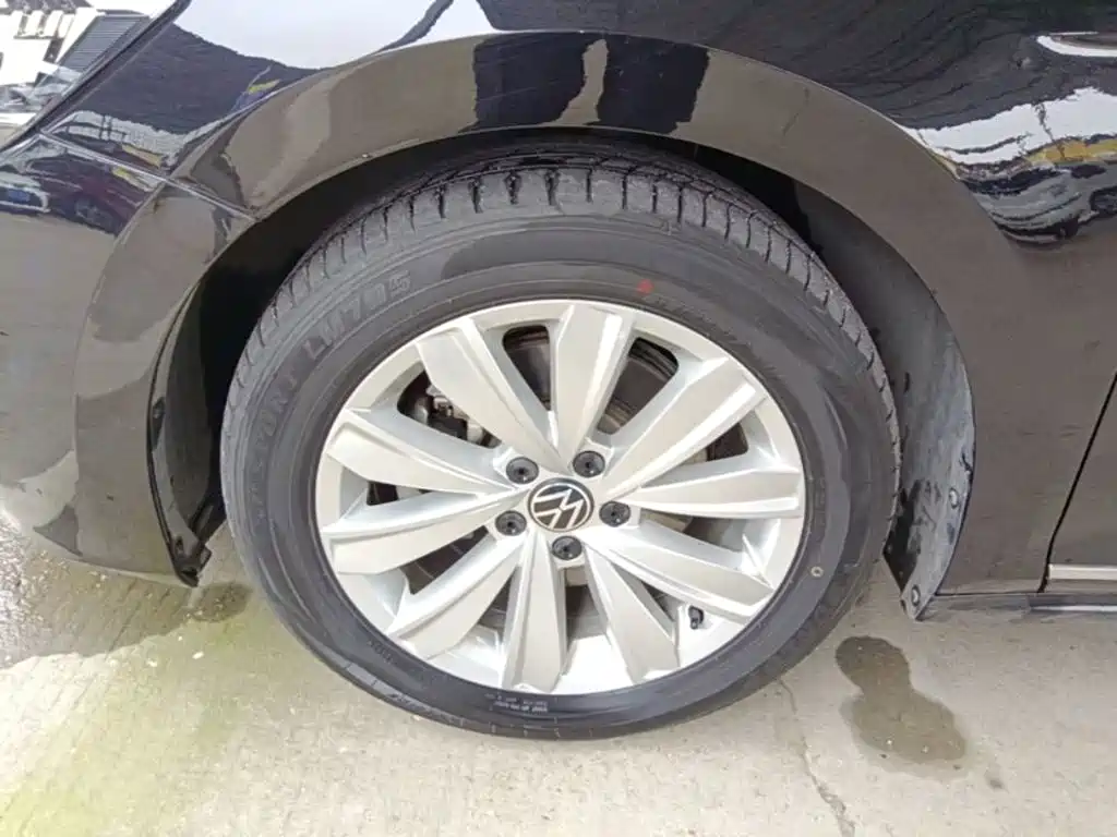 Volkswagen Passat — миниатюра 23