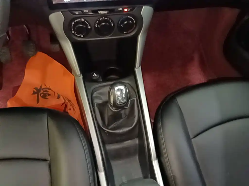 Citroen C3-XR — миниатюра 14