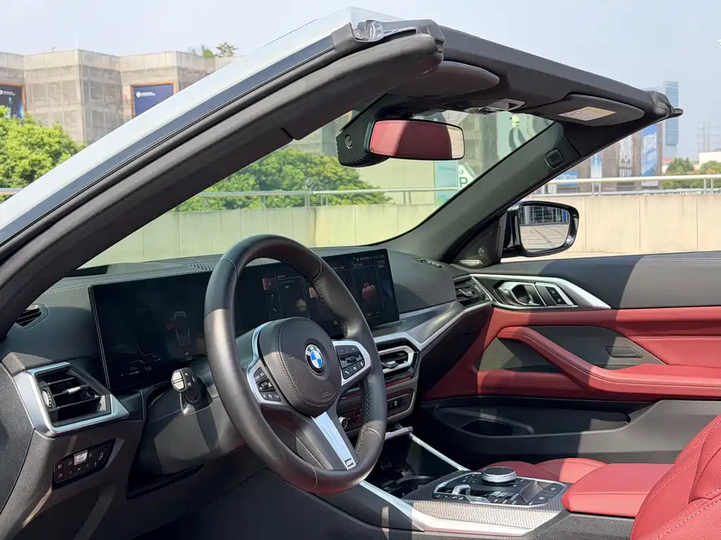 BMW 4 Series — миниатюра 5