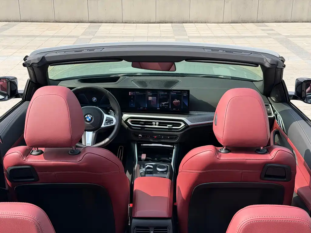 BMW 4 Series — миниатюра 7