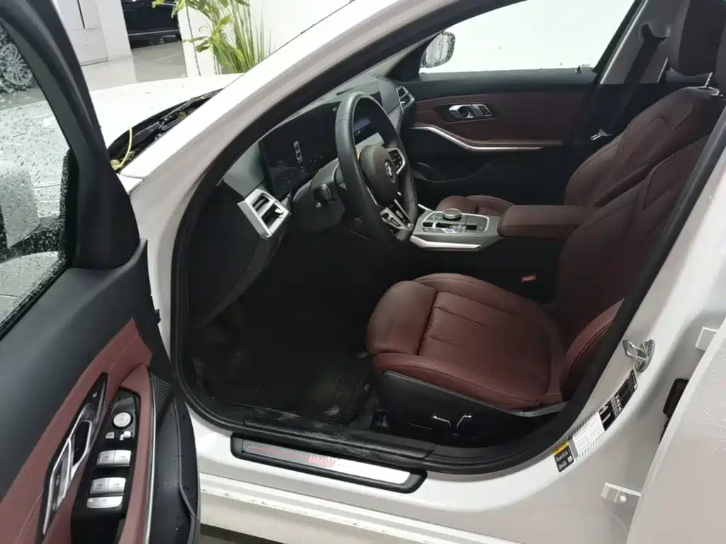 BMW i3 — миниатюра 16