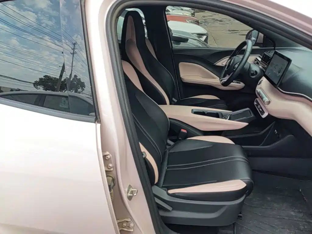 BYD Seagull — миниатюра 25