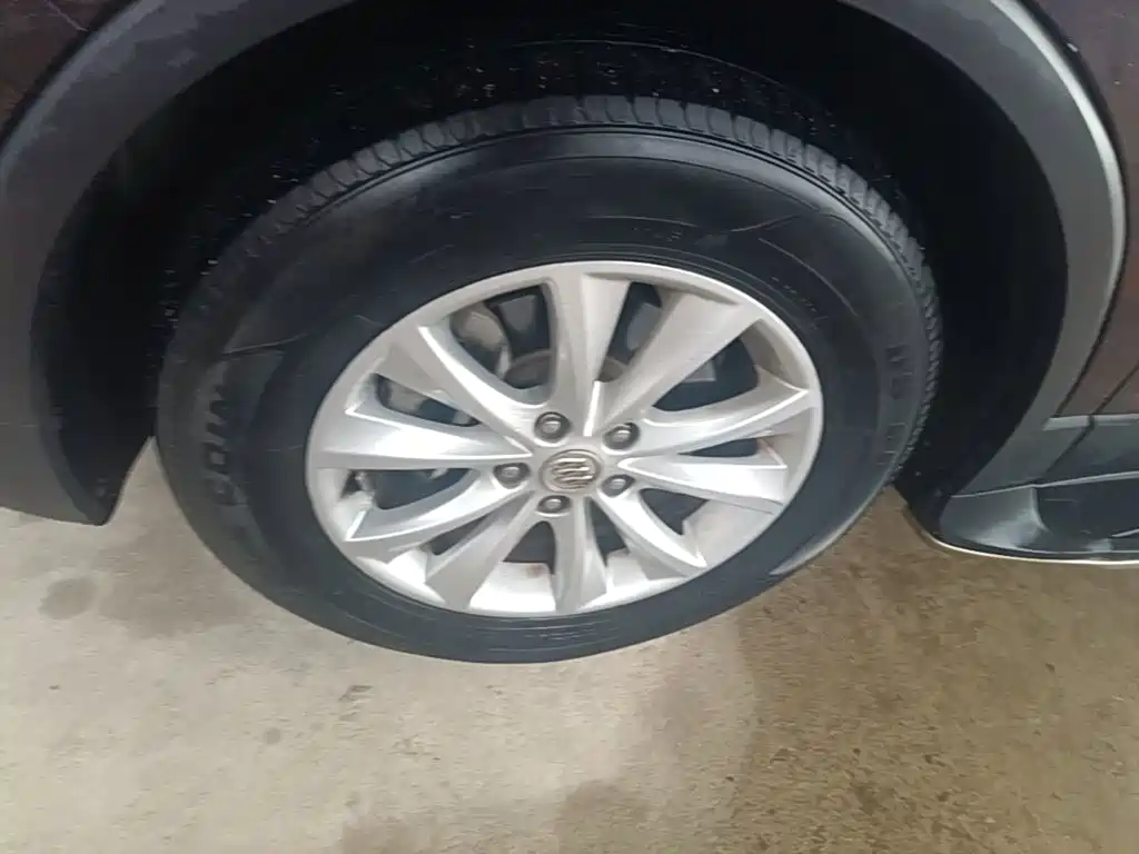 Buick Envision Plus — миниатюра 23