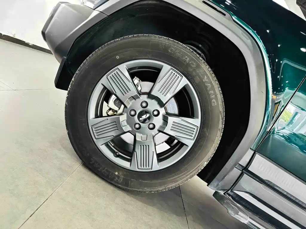 Fulwin Fengyun X3 — миниатюра 10