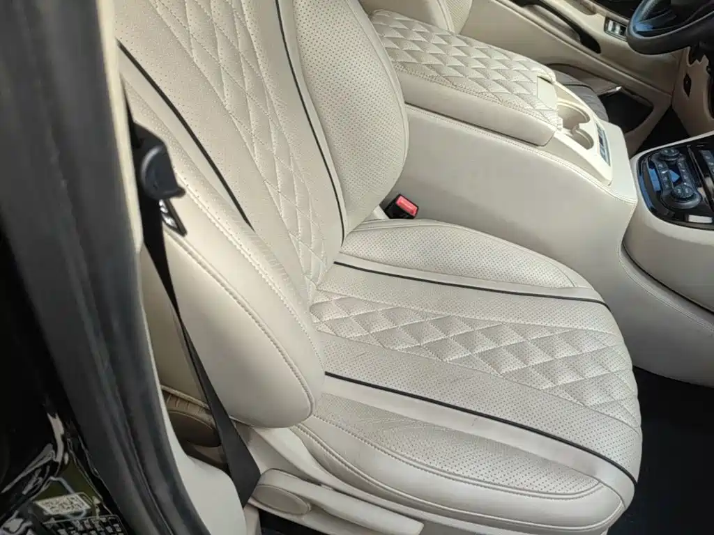 Mercedes-Benz Vito — миниатюра 25