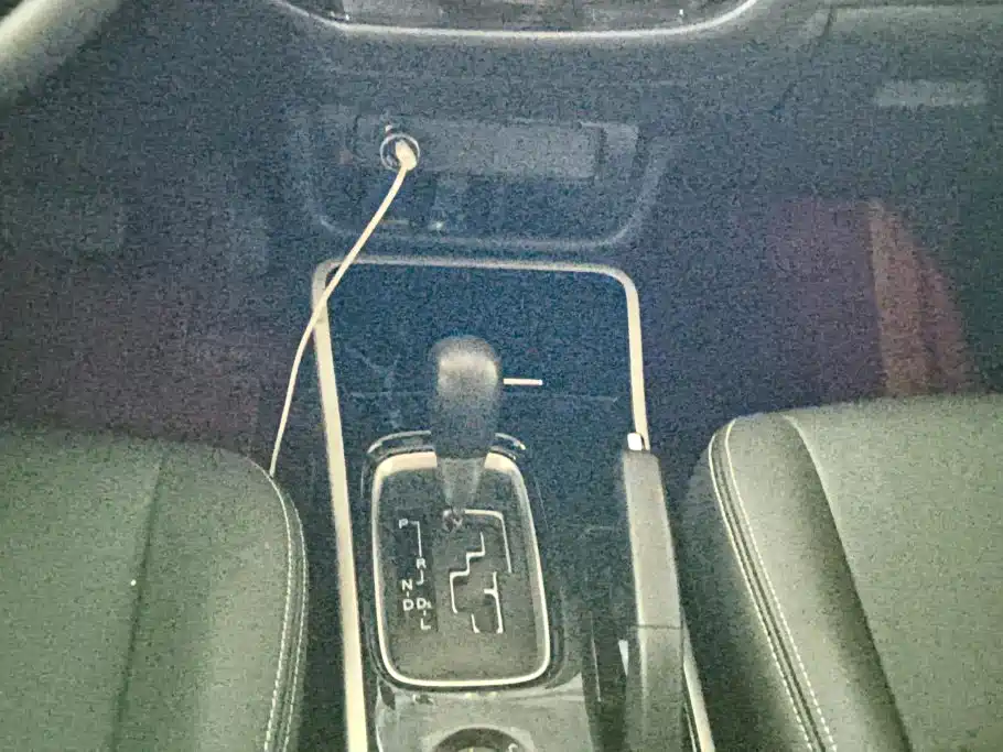 Mitsubishi Outlander — миниатюра 16