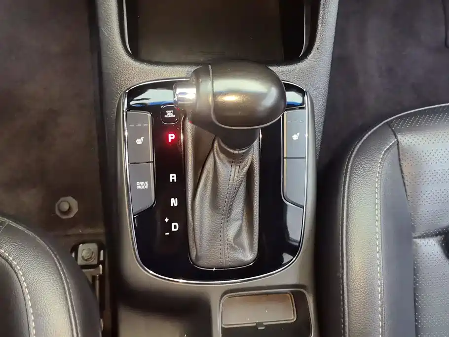 Kia K3 — миниатюра 16