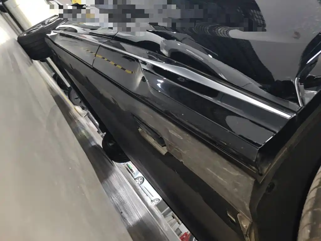 BYD Sealion 07 EV — миниатюра 22