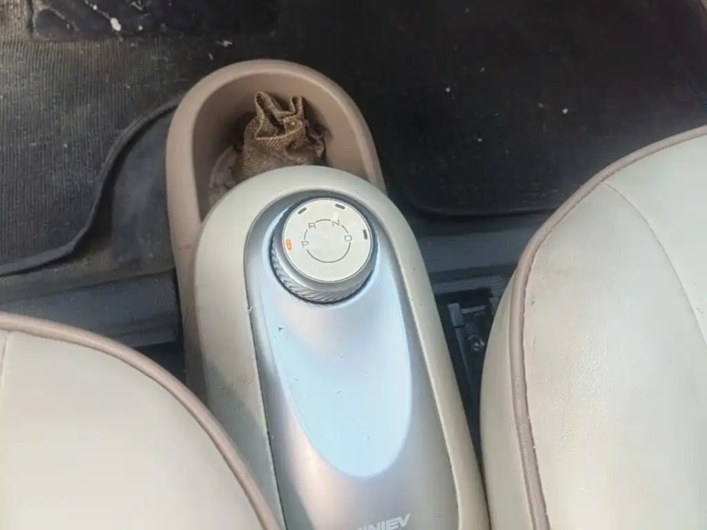 Wuling MINIEV — миниатюра 19