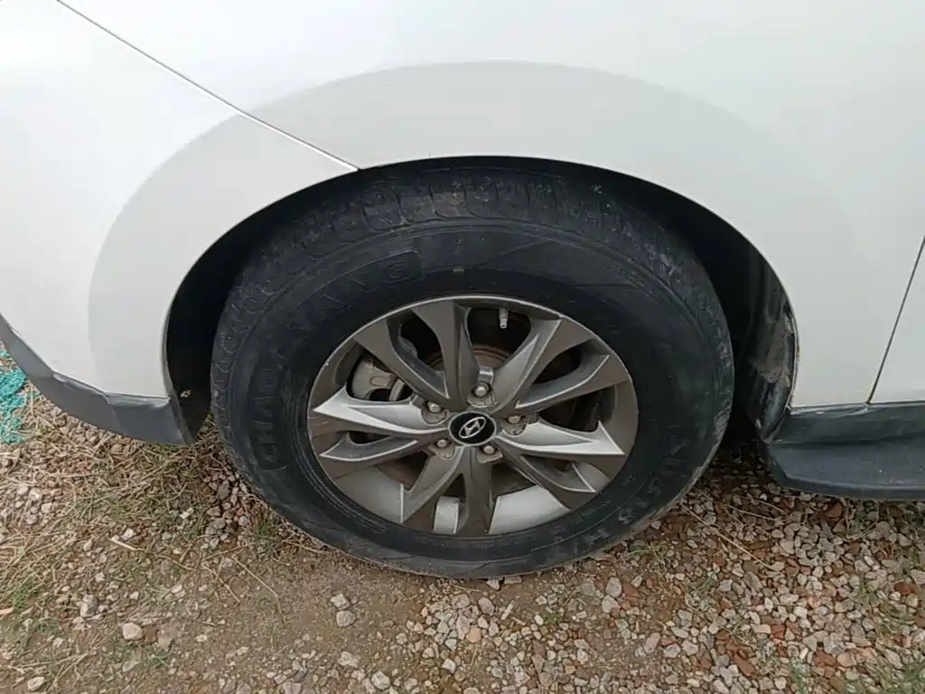 Hyundai ix35 — миниатюра 23