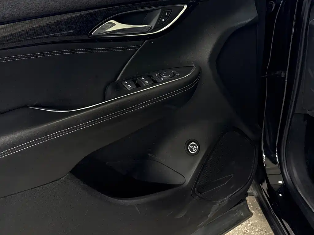 Buick Envision Plus — миниатюра 8
