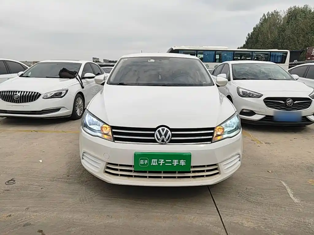Volkswagen Jetta — миниатюра 3