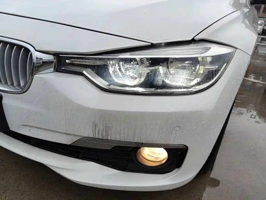 BMW 3 Series — миниатюра 24