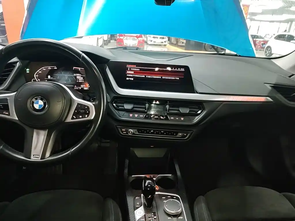BMW 2 Series (Import) — миниатюра 13