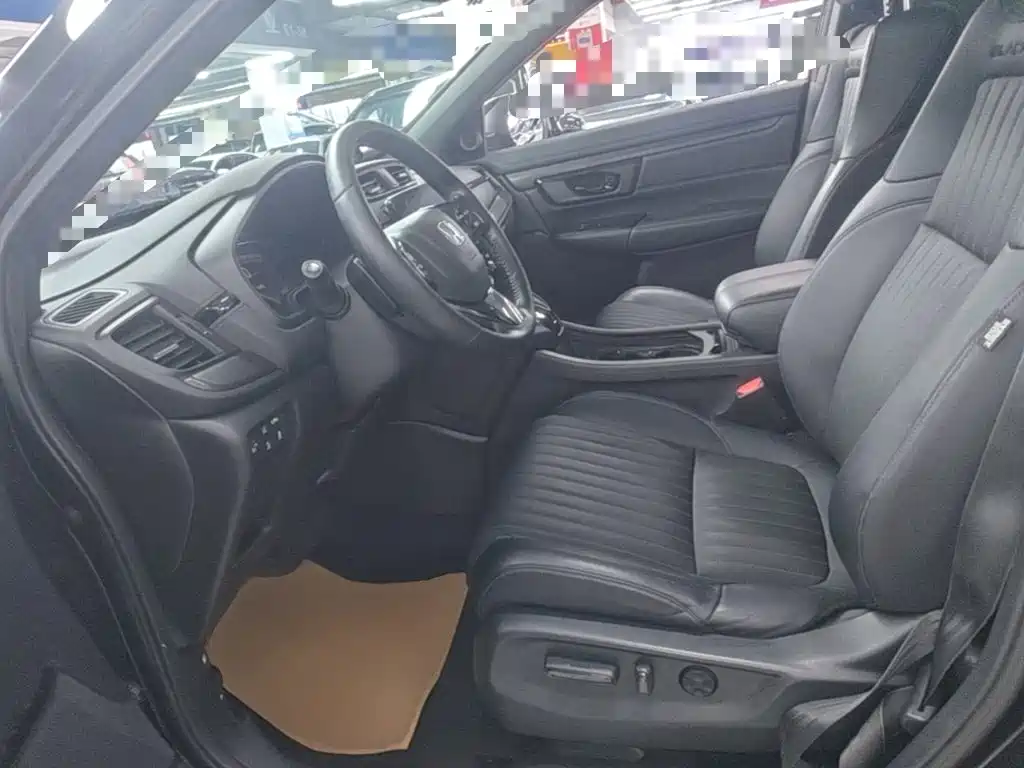 Honda Breeze — миниатюра 15