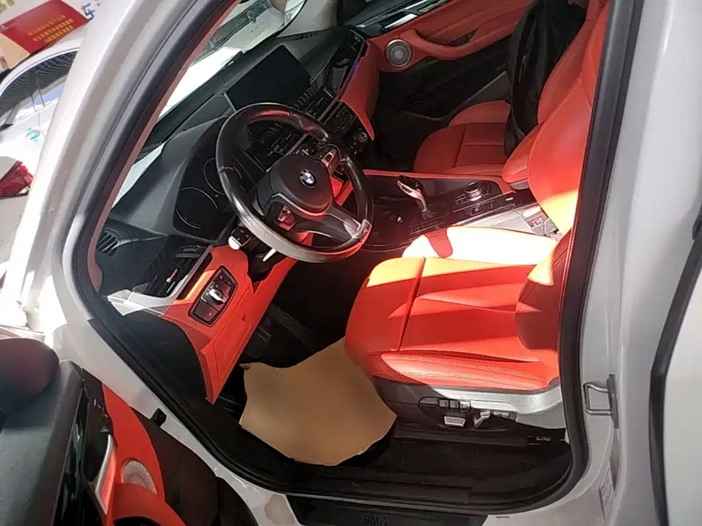 BMW X2 — миниатюра 15