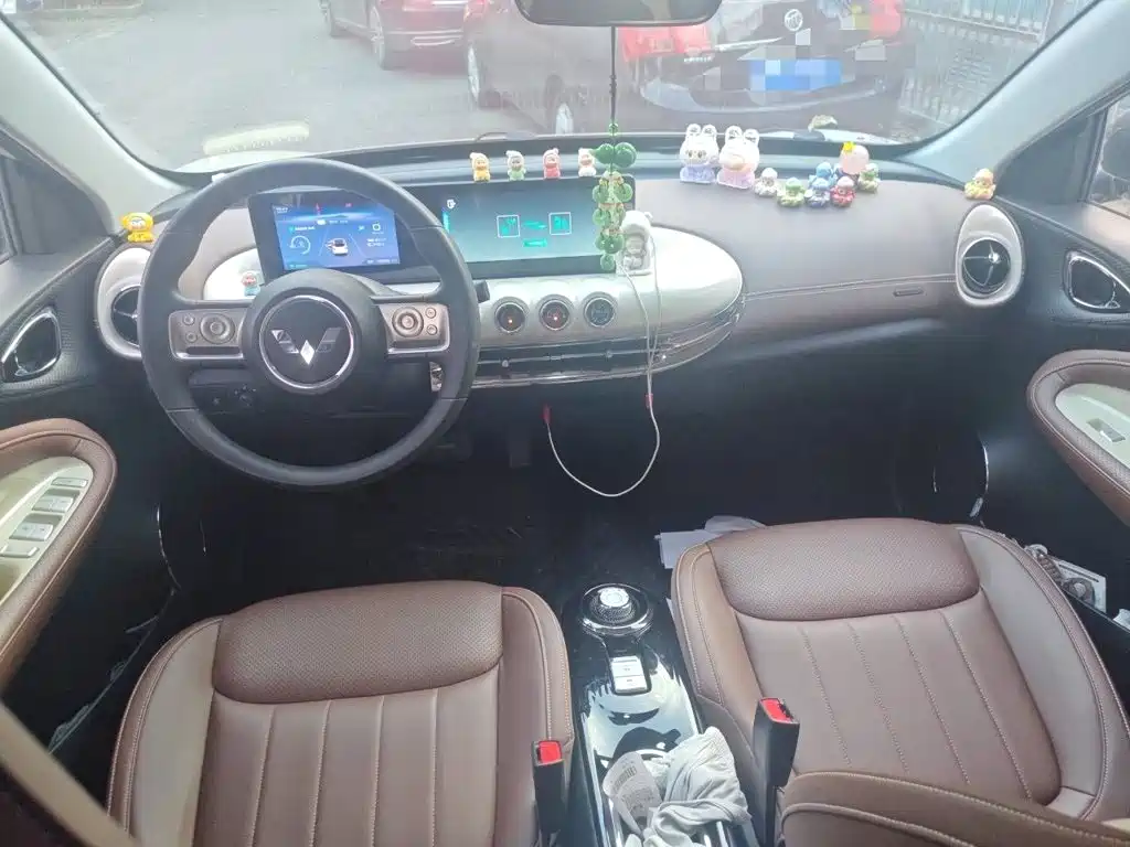 Wuling Bingo — миниатюра 5