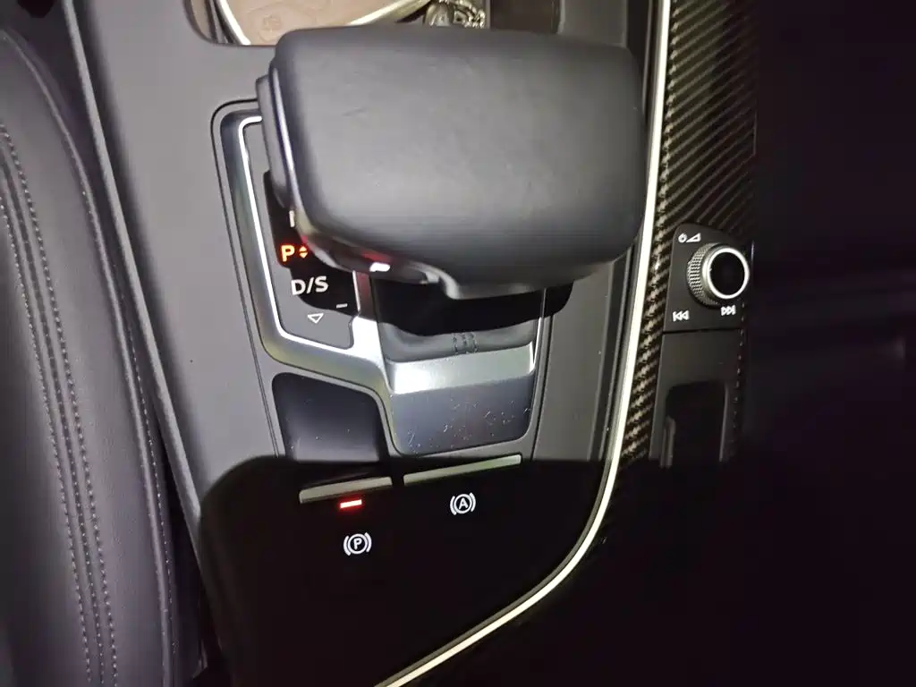 Audi A5 (Import) — миниатюра 15