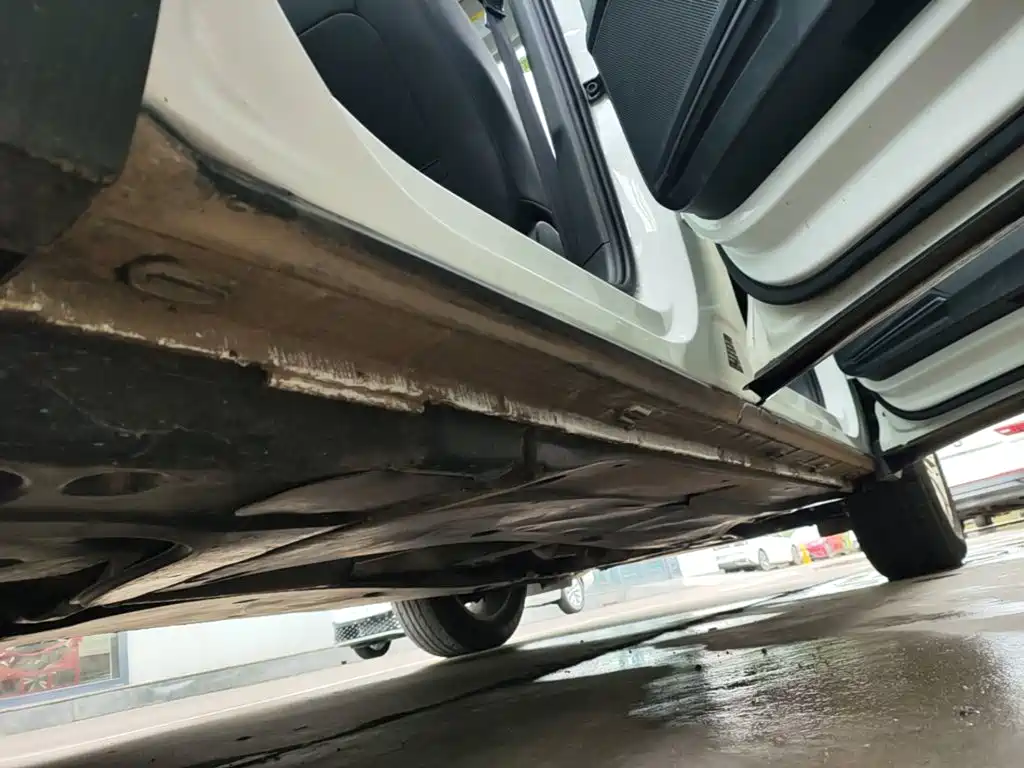Volkswagen Tiguan L — миниатюра 21