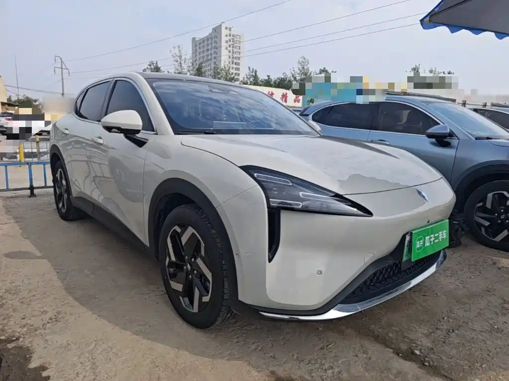 Baojun Yunhai — миниатюра 4