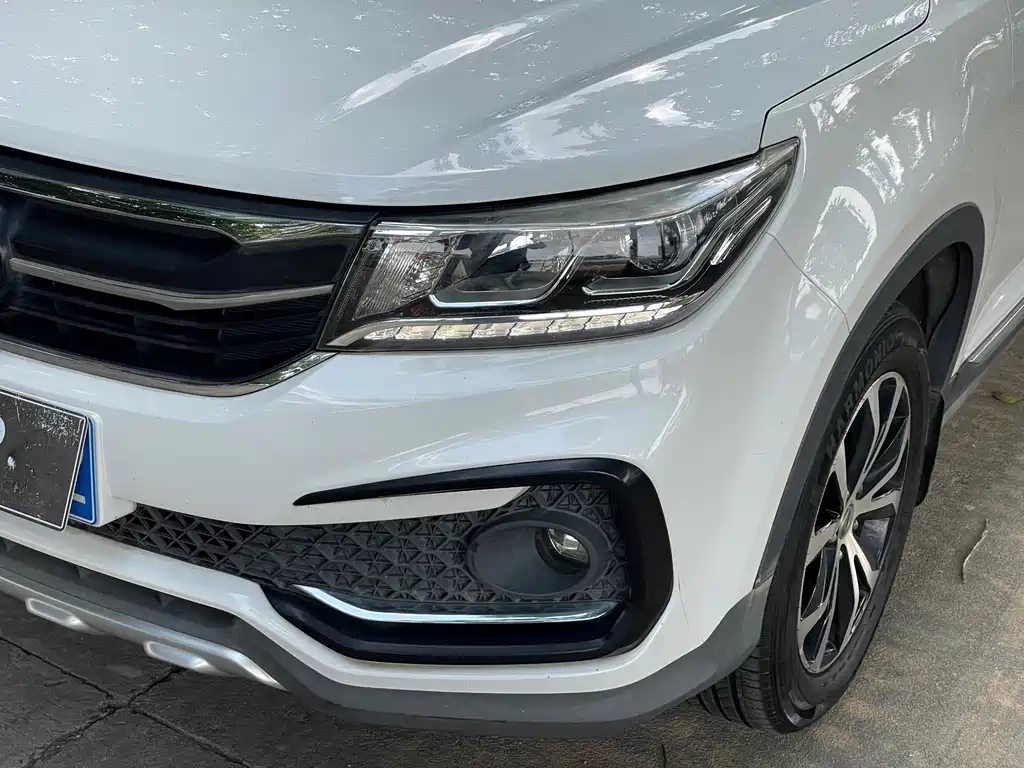 Fengxing X5 — миниатюра 2