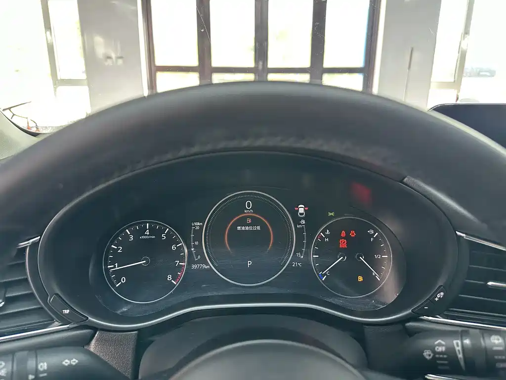 Mazda CX-30 — миниатюра 14