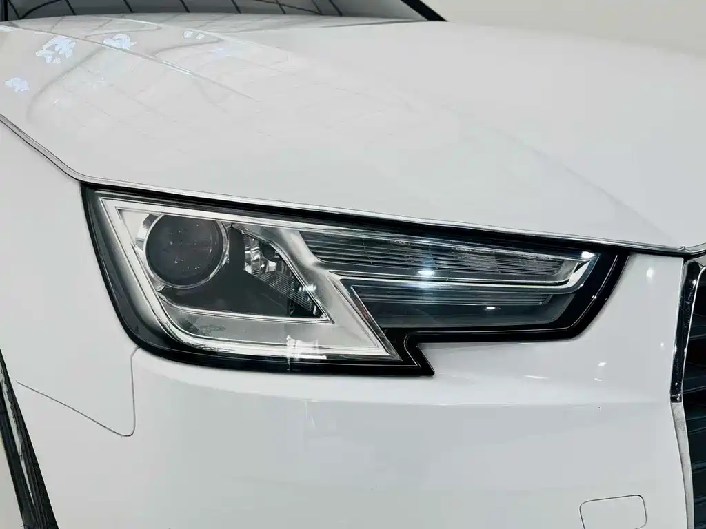 Audi A4L — миниатюра 16