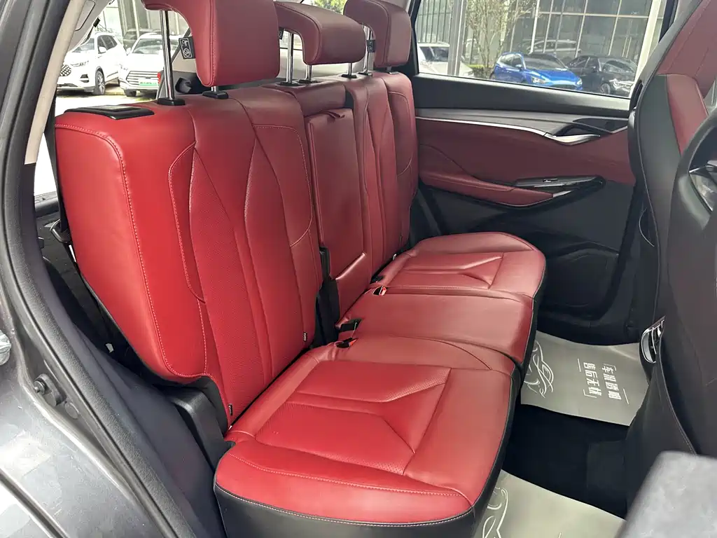 Changan CS75PLUS CS75 PLUS 2022 2.0T AT