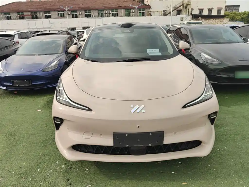 IM Motors LS6 2025 Smart Drive