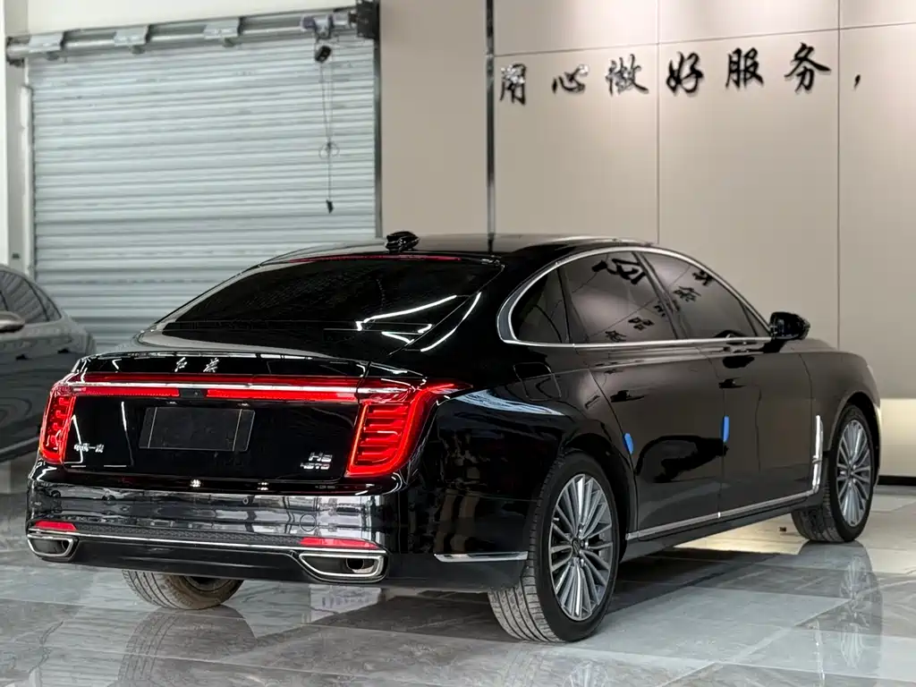 Hongqi HONGQI H9