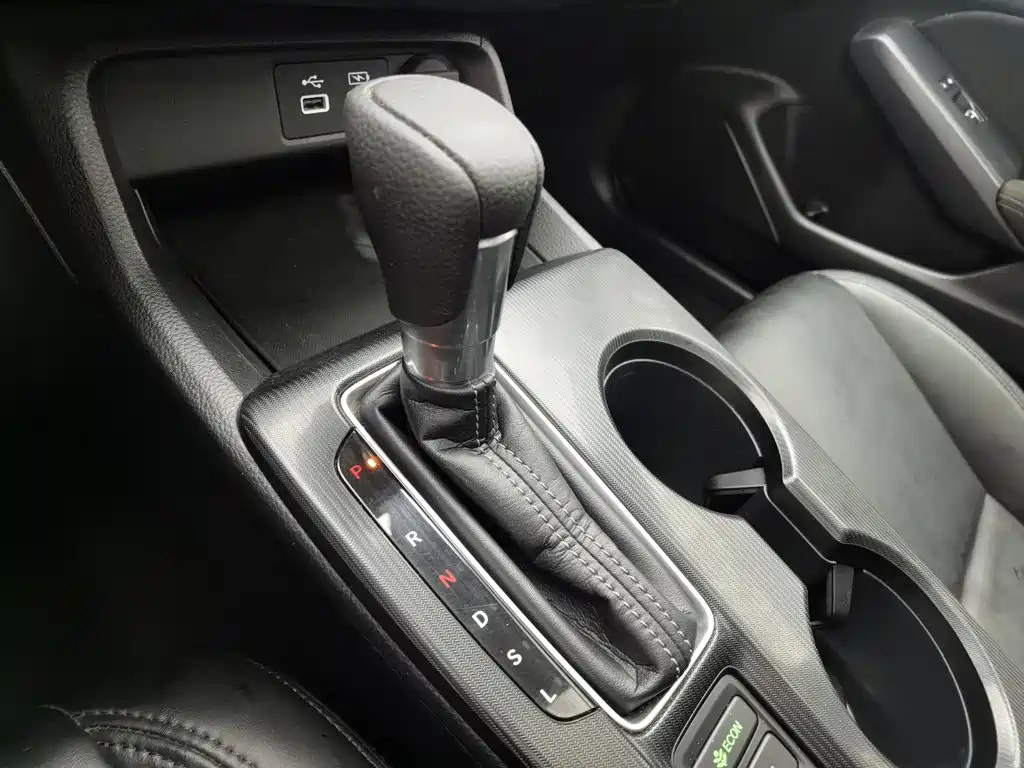 Honda Civic — миниатюра 13