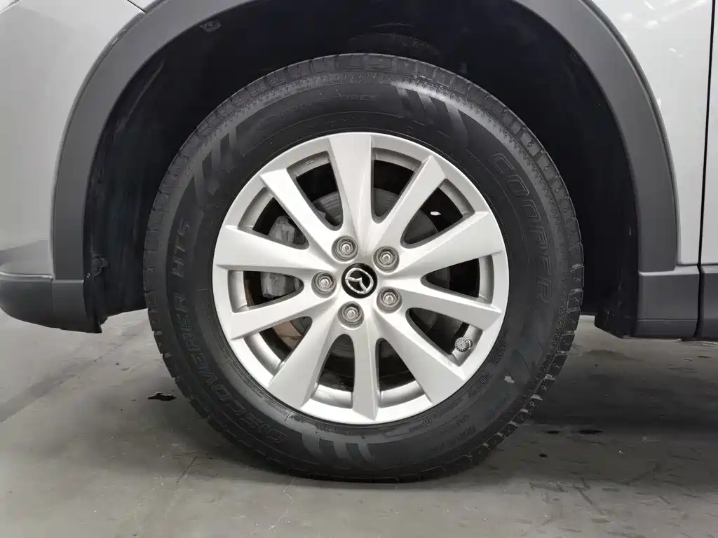 Mazda CX-5 — миниатюра 17