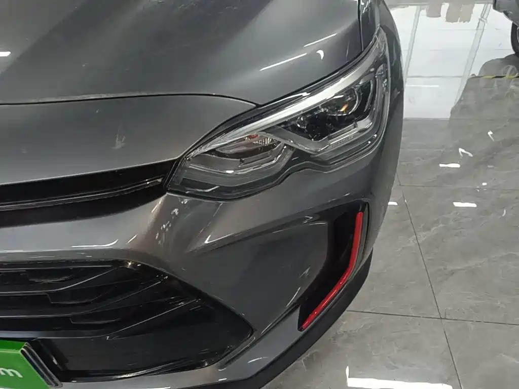 Chevrolet Volando — миниатюра 24