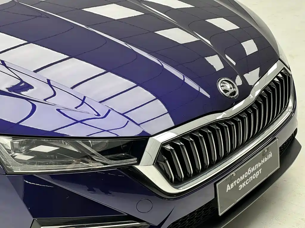 Skoda Octavia — миниатюра 5