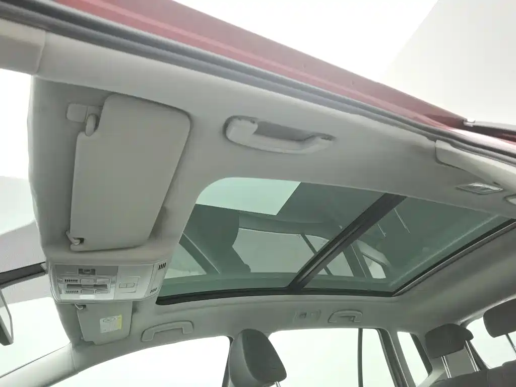 Volkswagen Golf Sportsvan — миниатюра 14