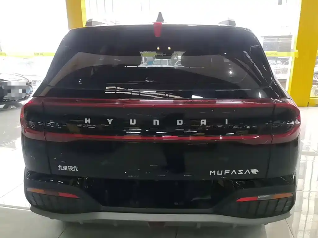 Hyundai ix35 — миниатюра 6