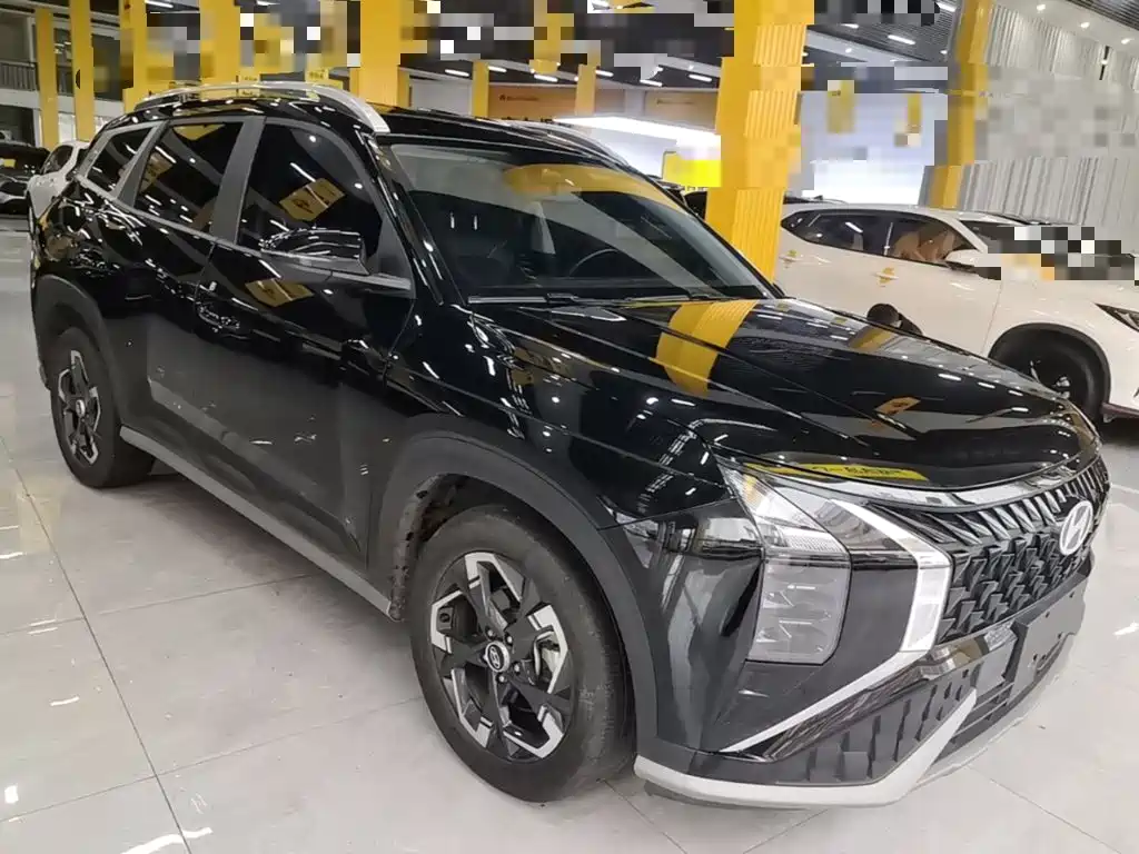 Hyundai ix35 — миниатюра 4