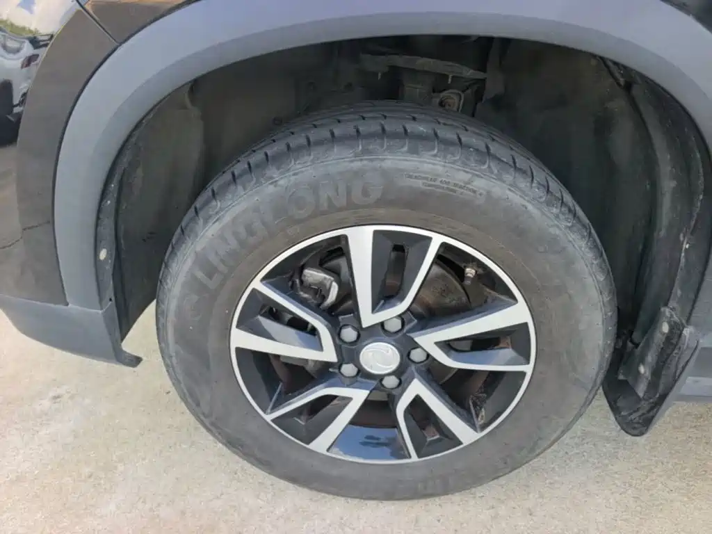 Fengxing Fengxing T5 — миниатюра 23