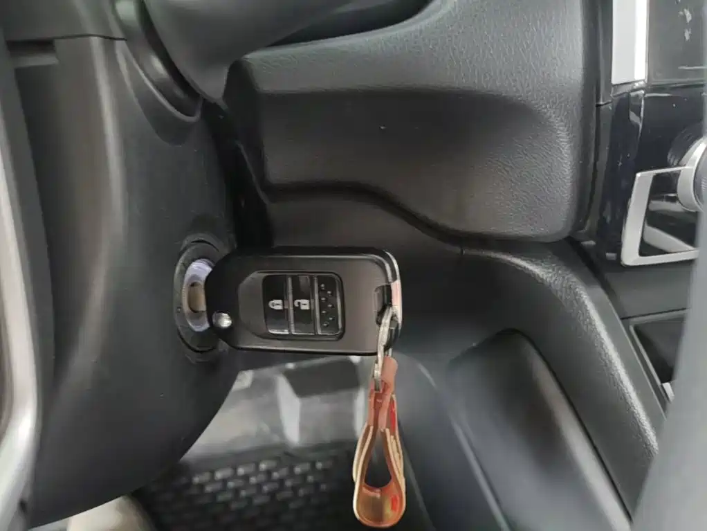 Honda Breeze — миниатюра 9