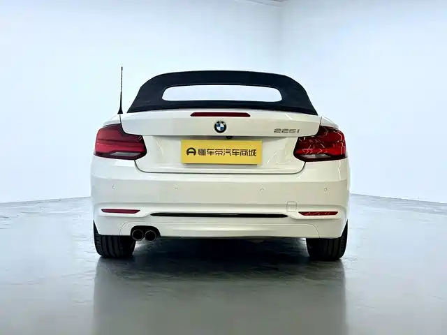 BMW 2 Series (Import) — миниатюра 5