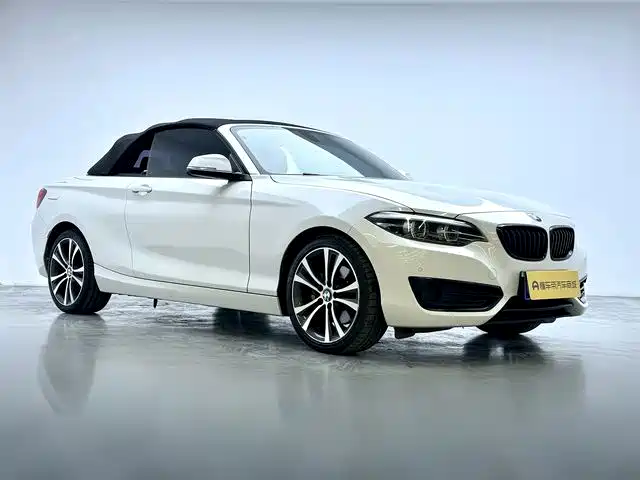 BMW 2 Series (Import) — миниатюра 3