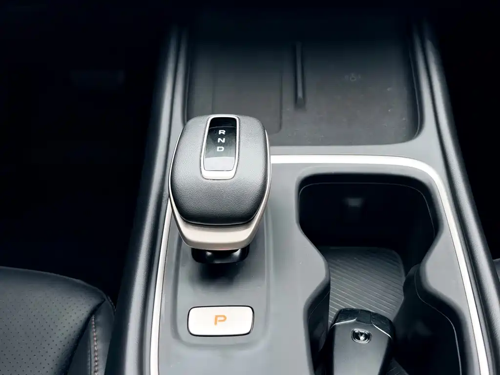 Changan Eado — миниатюра 6