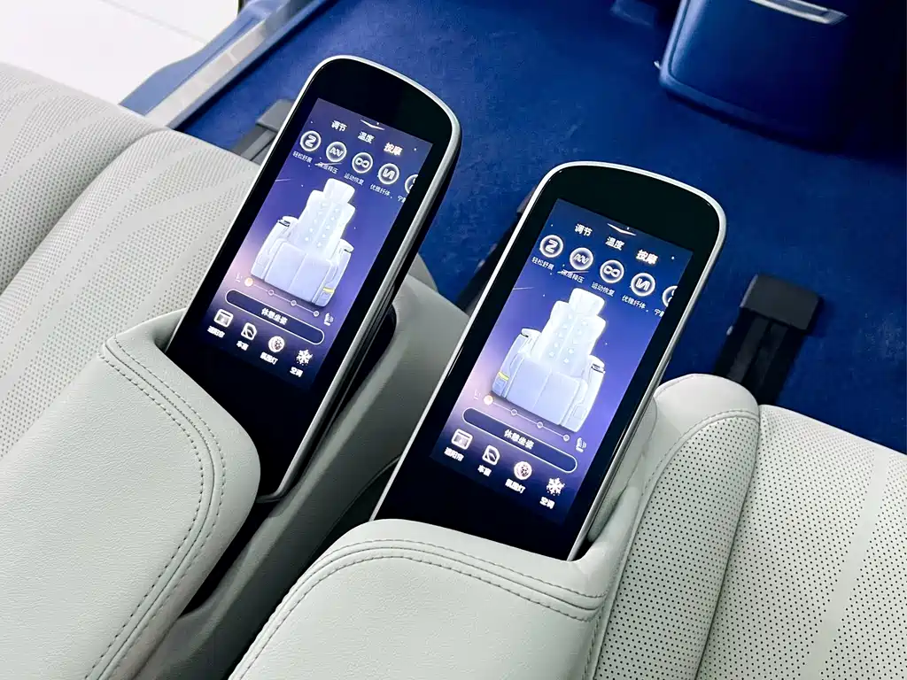 Buick Century — миниатюра 21