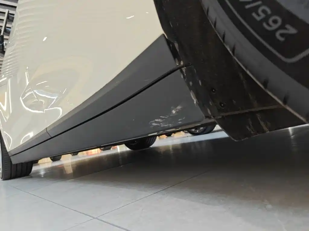 Li Auto Li i6 — миниатюра 22