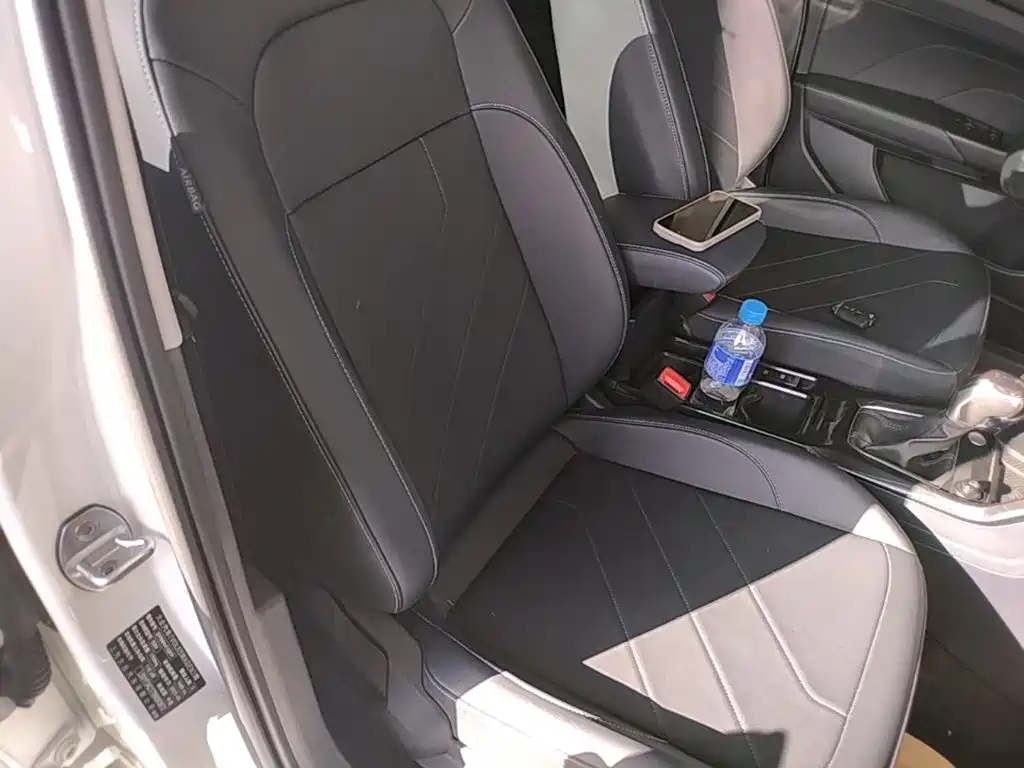 Volkswagen Tharu — миниатюра 25