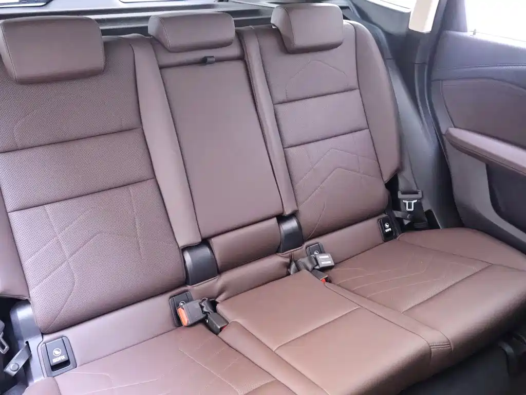 BMW X1 — миниатюра 23