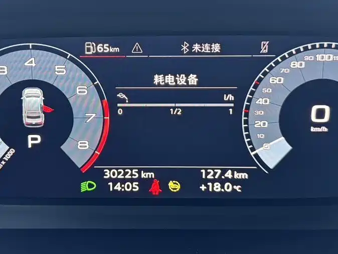Audi A3 — миниатюра 12